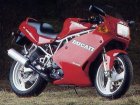 1991 Ducati 400SS Junior